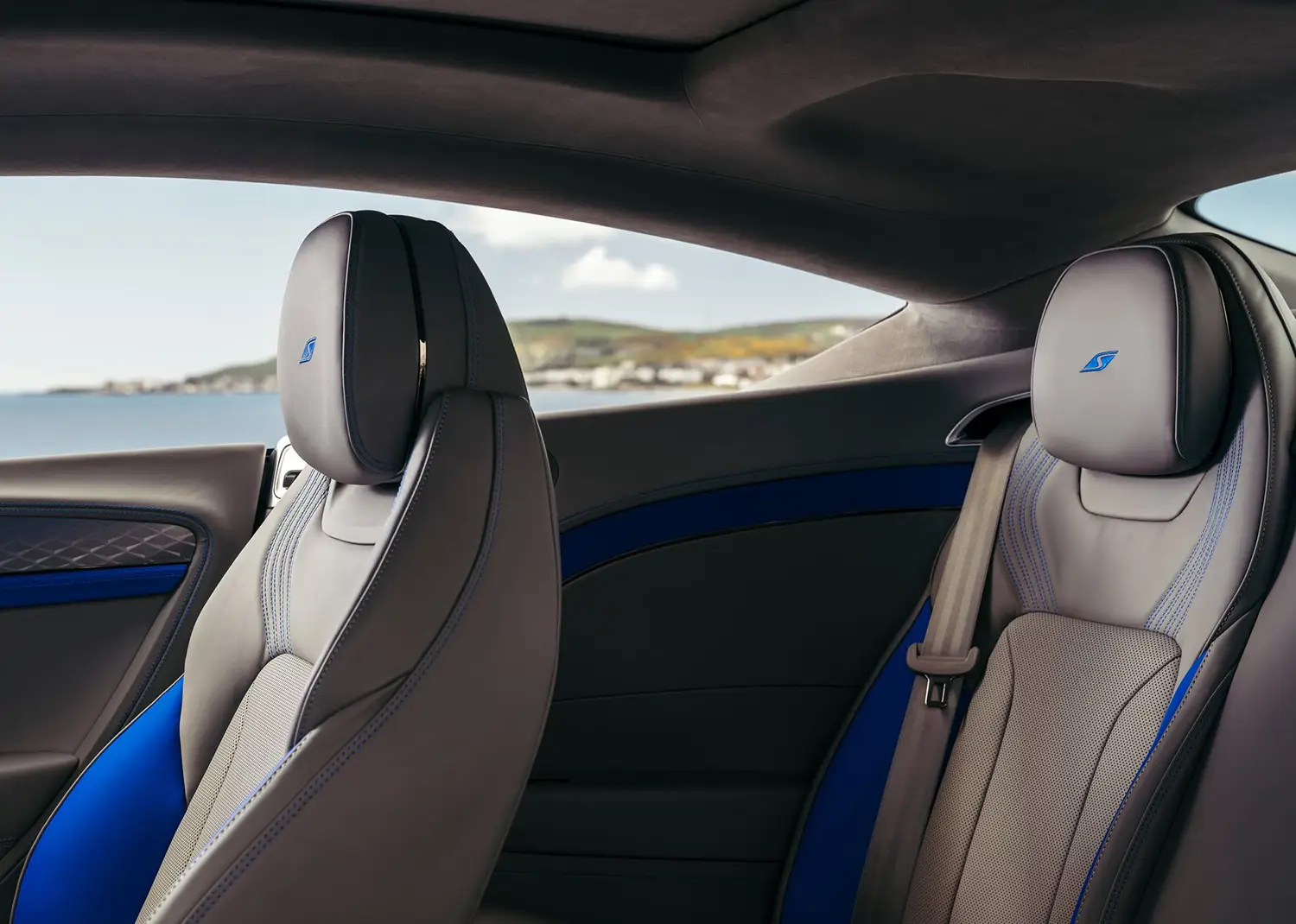 Bentley Continental GT S - Photo 10